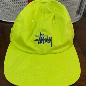 Stussy hat